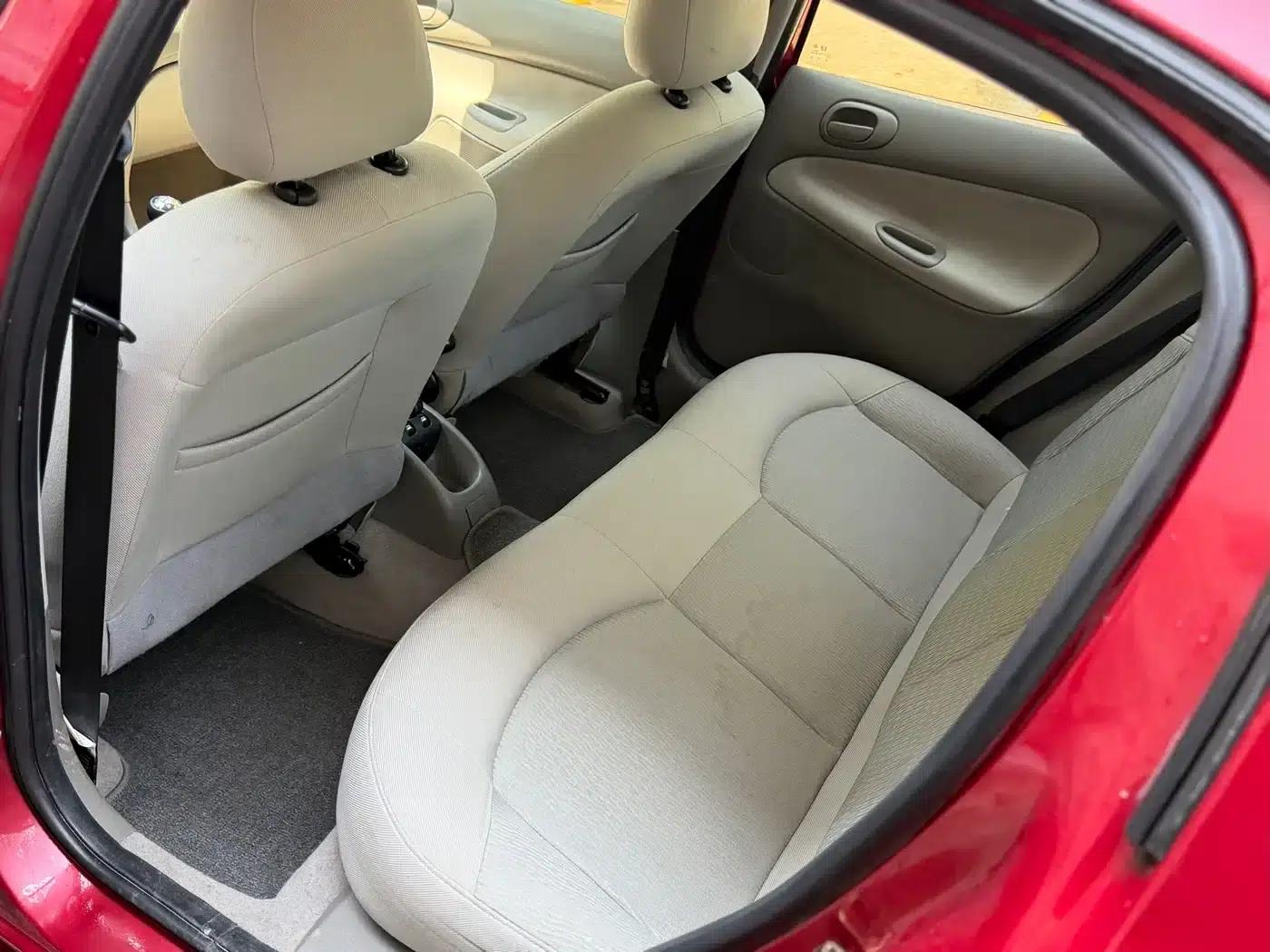 Citroën C2 2013 CROSS 1.4L Manual Sport — миниатюра 7