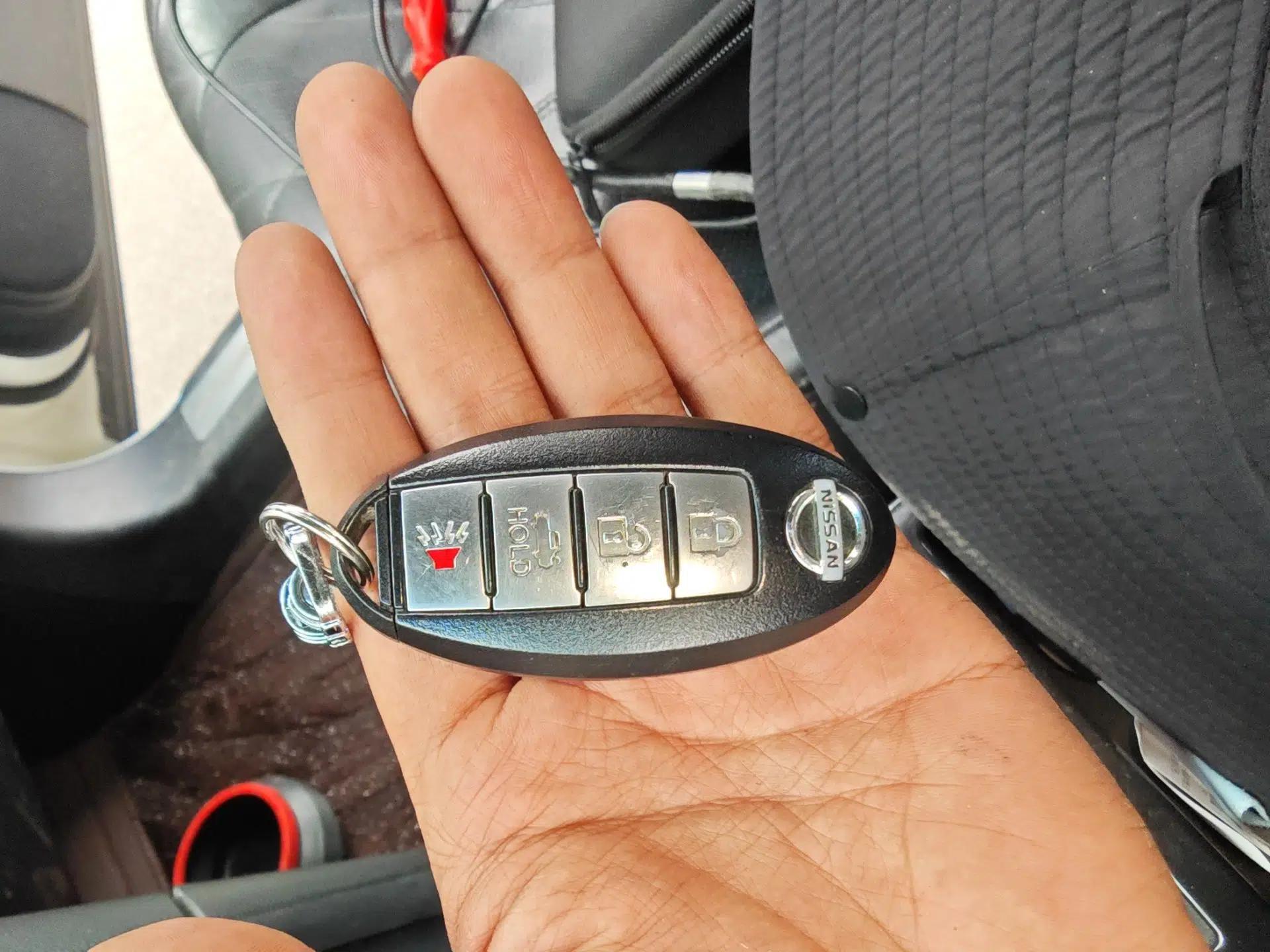 Infiniti FX 2011 FX35 Jinshang Overdrive Edition — миниатюра 9