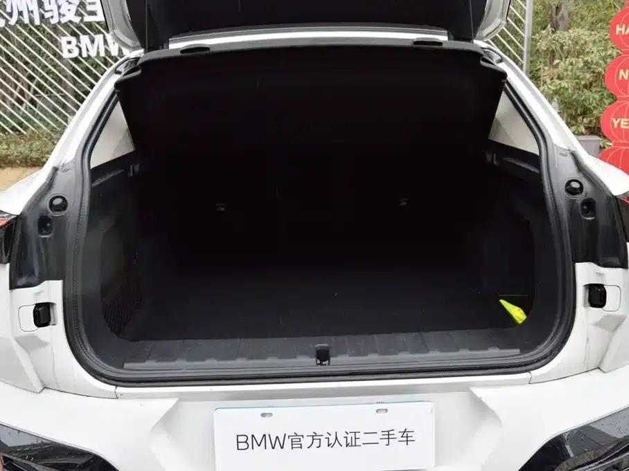 2025 BMW X2 Imported sDrive25i M Sport Package — миниатюра 7