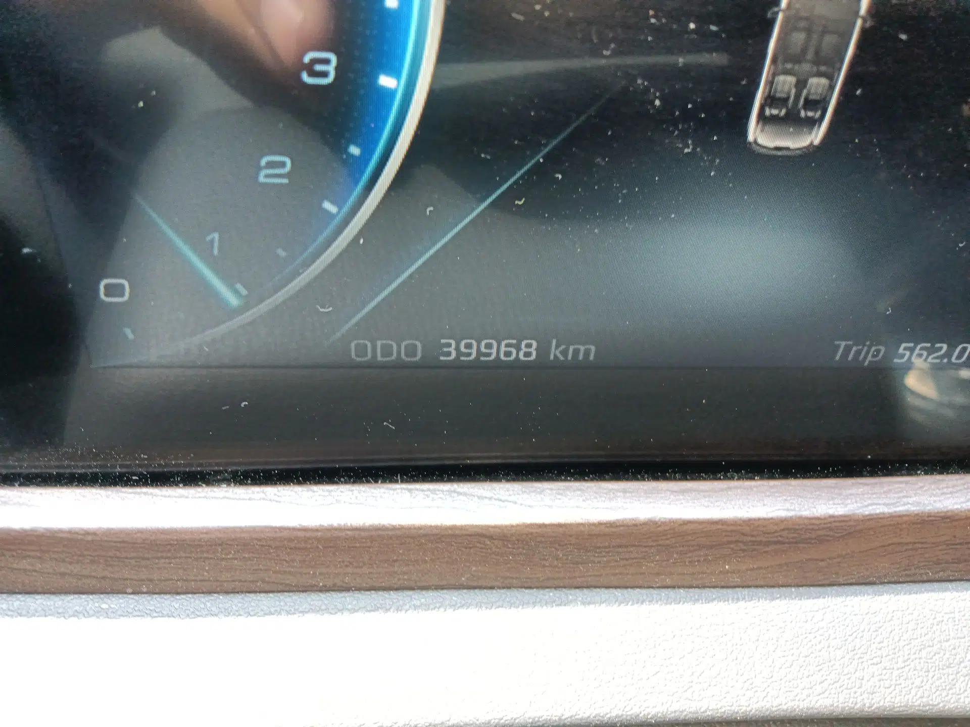 Ford Equator 2021 EcoBoost 225 Premier 6-Seater — миниатюра 13
