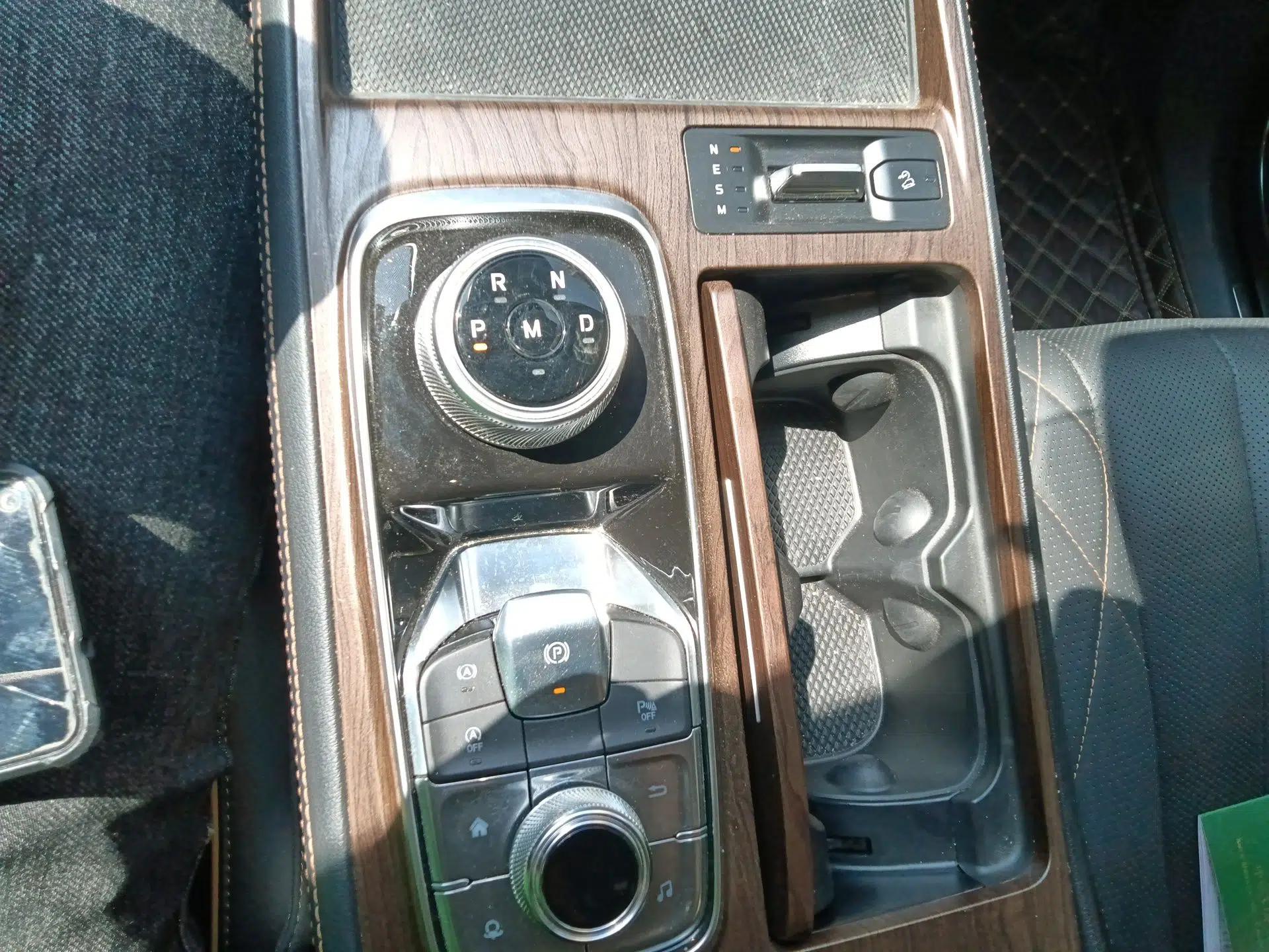 Ford Equator 2021 EcoBoost 225 Premier 6-Seater — миниатюра 15