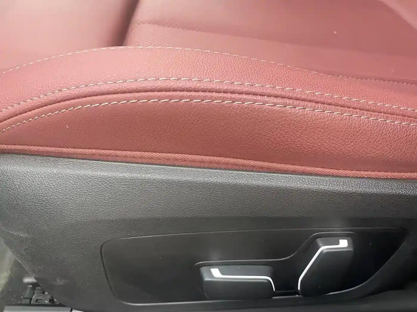 BMW i4 2023 eDrive40 — миниатюра 17