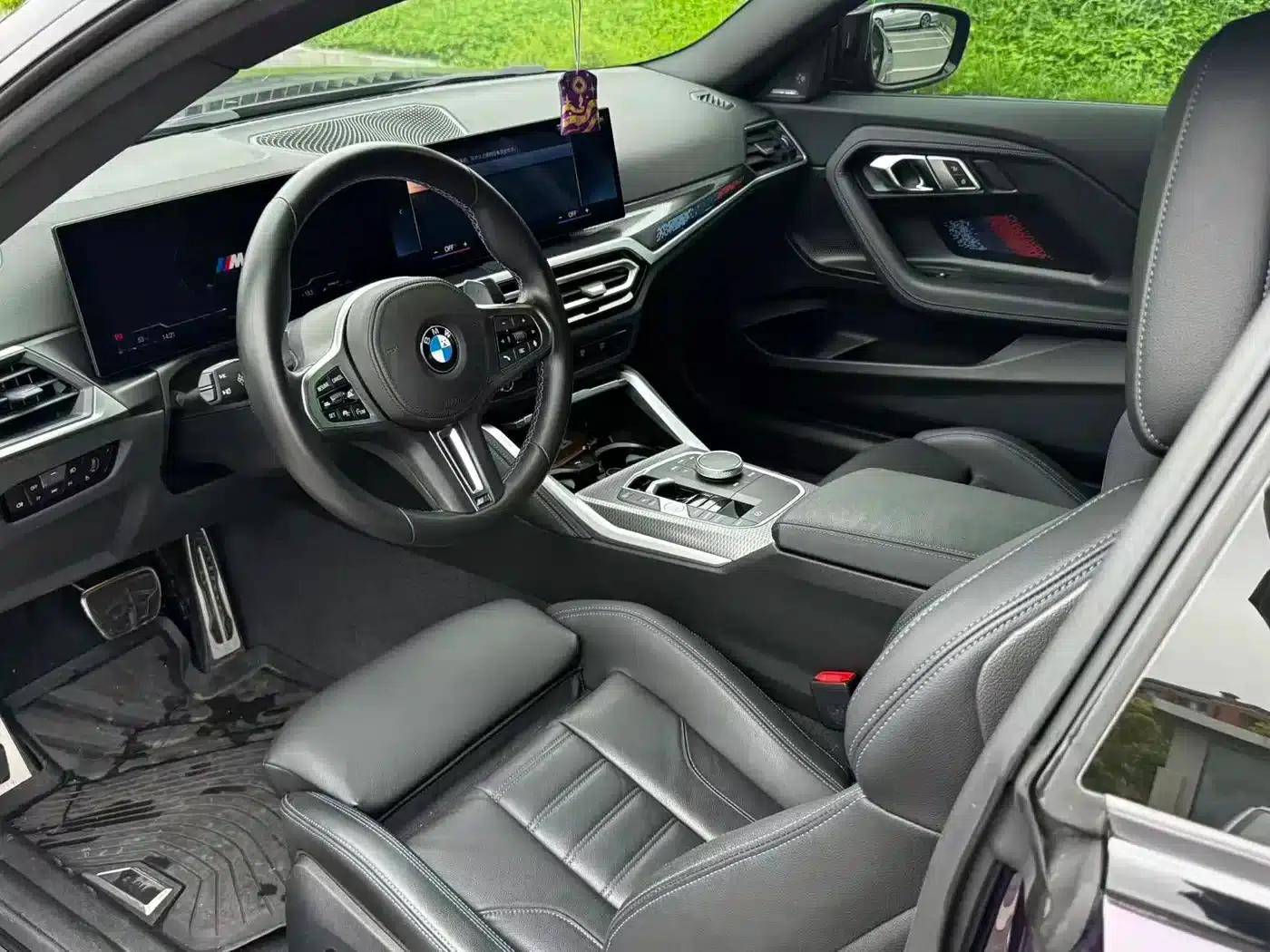 2023 BMW M240i — миниатюра 6