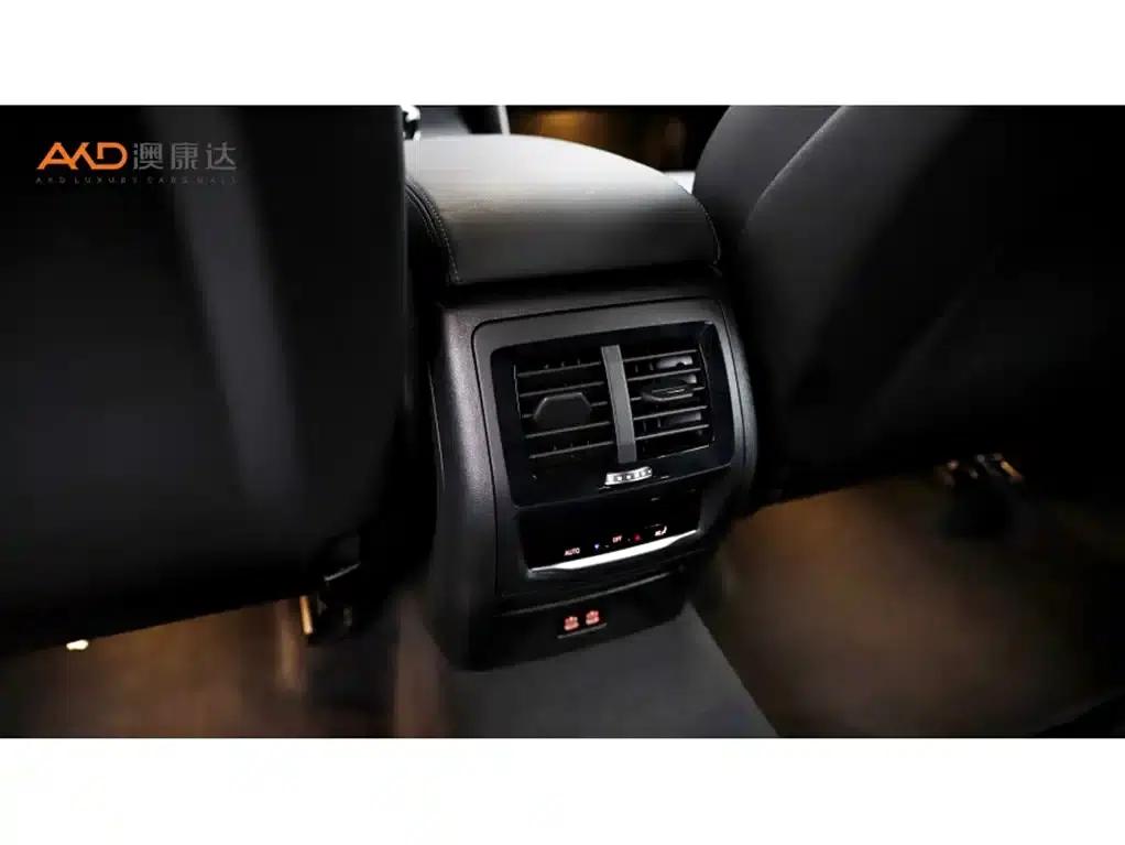 BMW X4/M40i/3.0T/2022 model — миниатюра 9