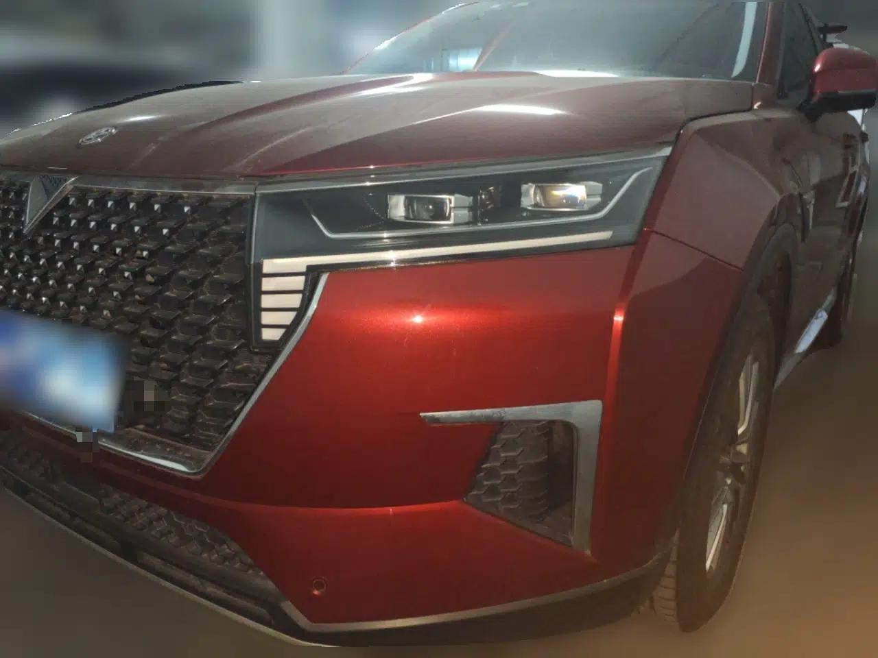 Venucia Star 2021 260T Automatic 48V Mild Hybrid Turbocharged Star Achieve Edition — миниатюра 1