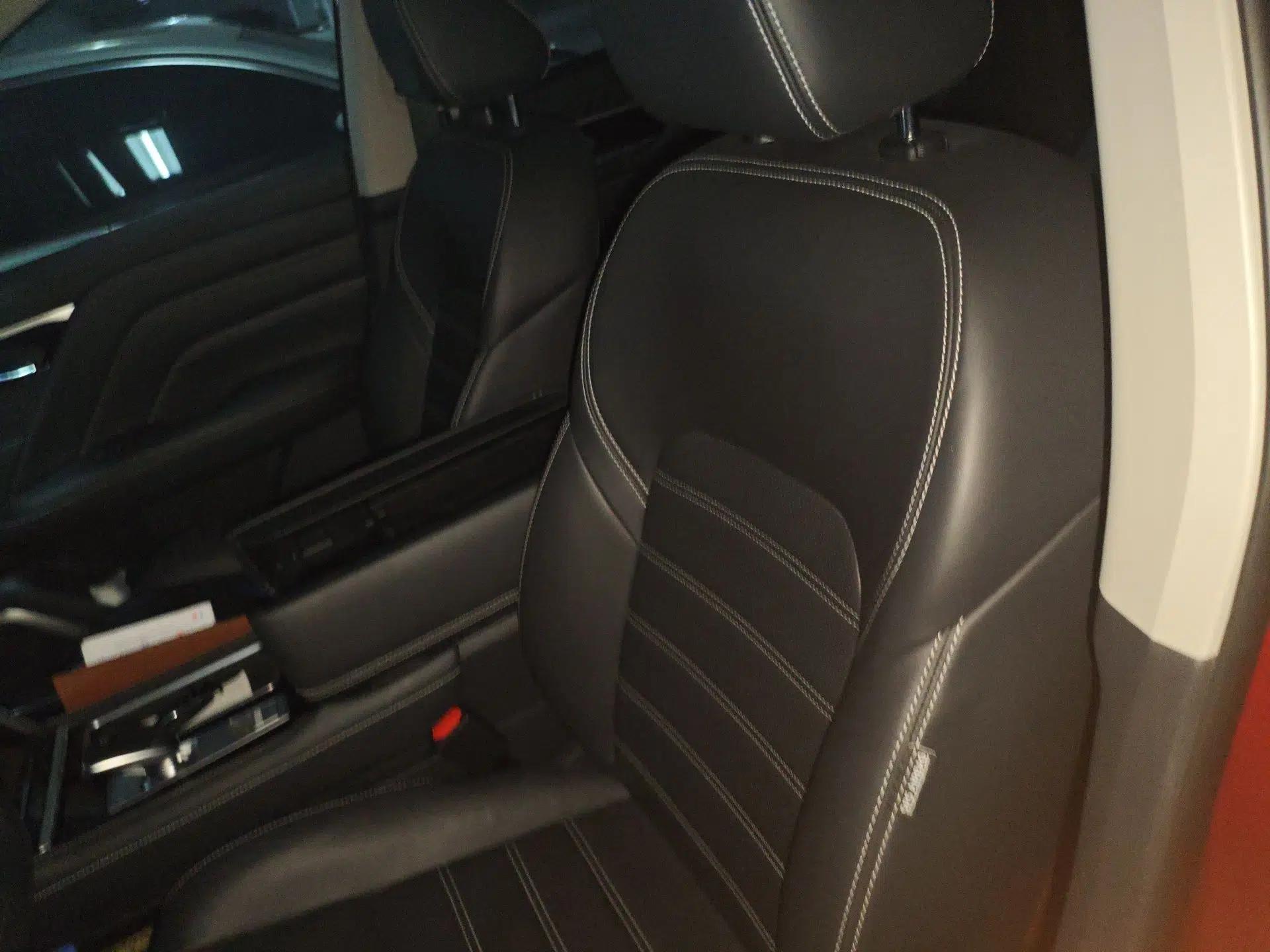 Venucia Star 2021 260T Automatic 48V Mild Hybrid Turbocharged Star Achieve Edition — миниатюра 16