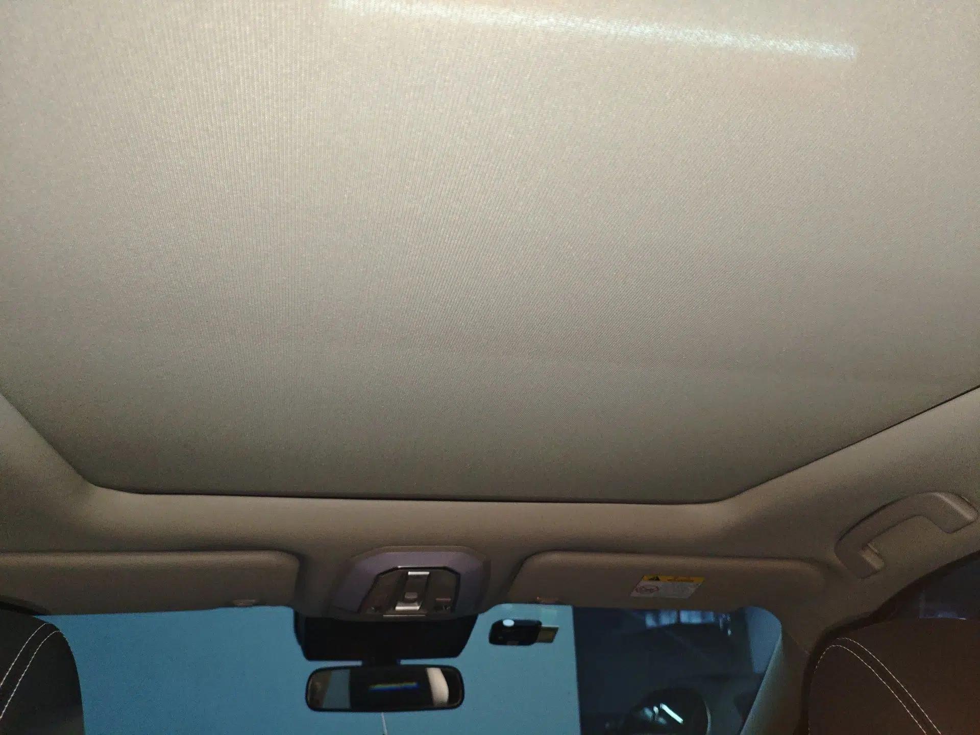 Venucia Star 2021 260T Automatic 48V Mild Hybrid Turbocharged Star Achieve Edition — миниатюра 19