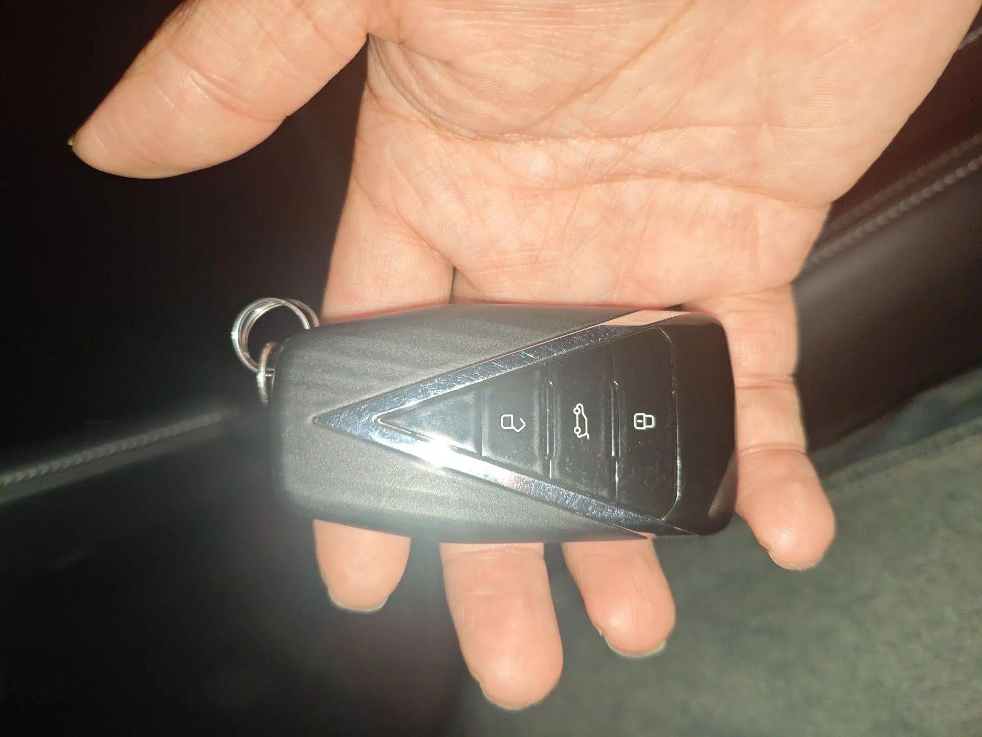 Venucia Star 2021 260T Automatic 48V Mild Hybrid Turbocharged Star Achieve Edition — миниатюра 9