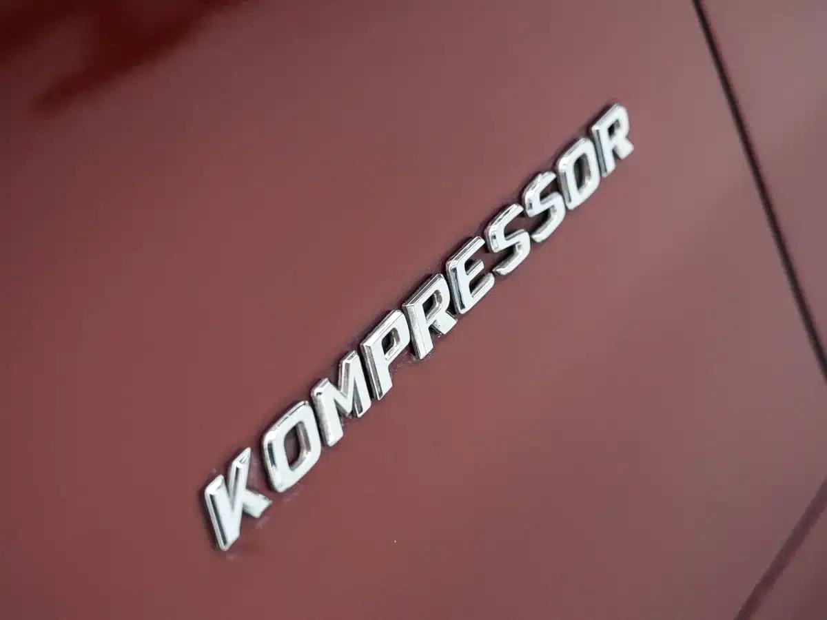 Mercedes-Benz SLK-Class 2009 SLK 200K — миниатюра 19