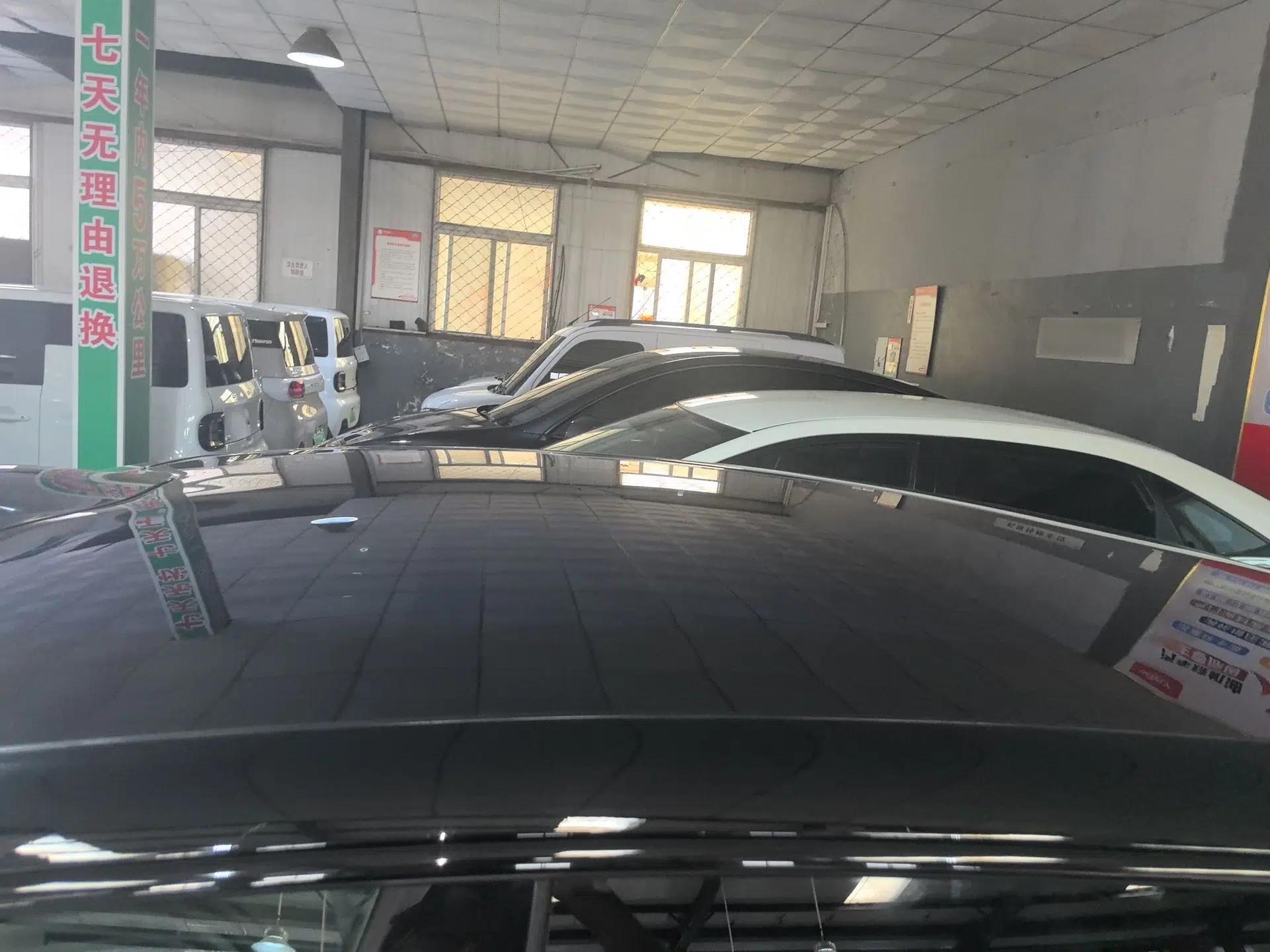 Audi E5 Sportback 2026 Pioneer Quattro Model — миниатюра 11