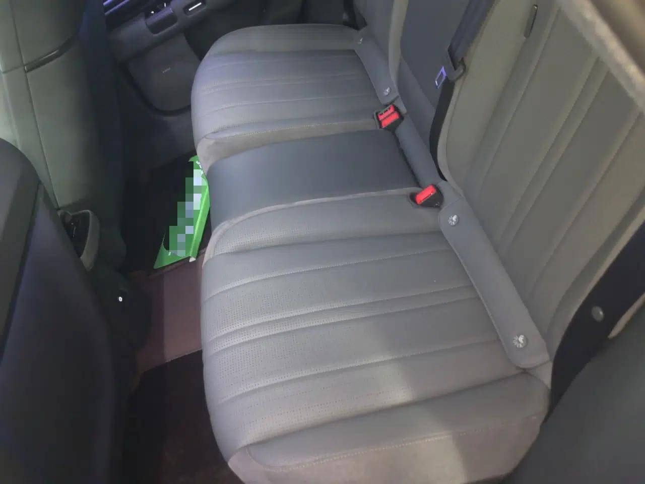 Audi E5 Sportback 2026 Pioneer Quattro Model — миниатюра 20