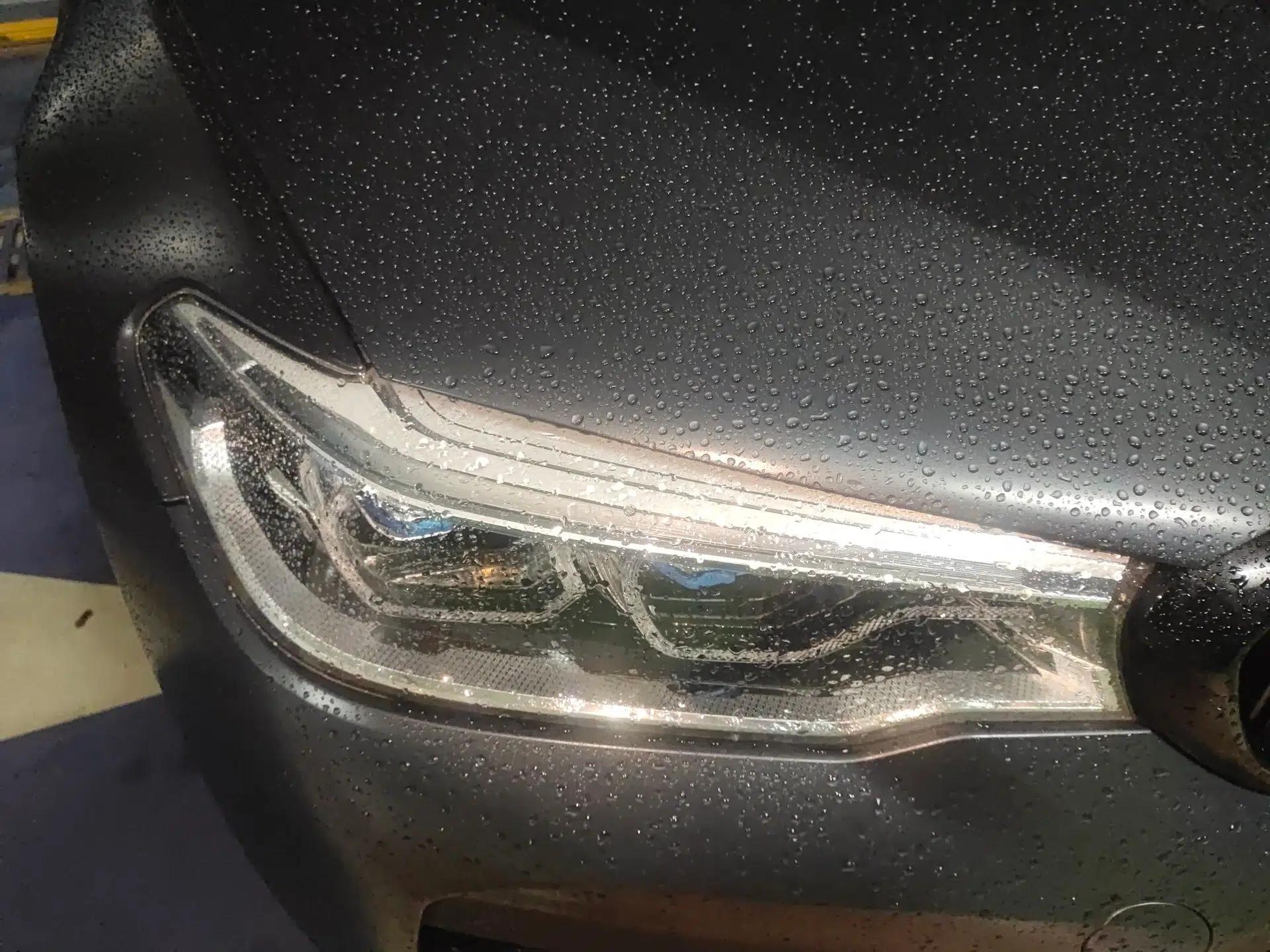 BMW M5 2019 M5 Thunder Edition — миниатюра 7