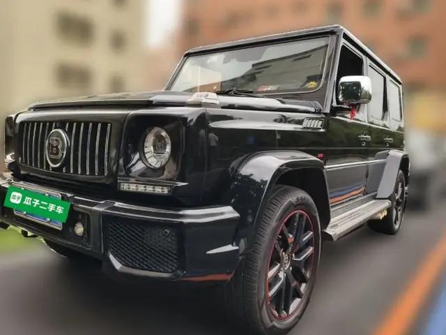 BAIC Off-Road BJ80 2020 3.0T Automatic Supreme Edition
