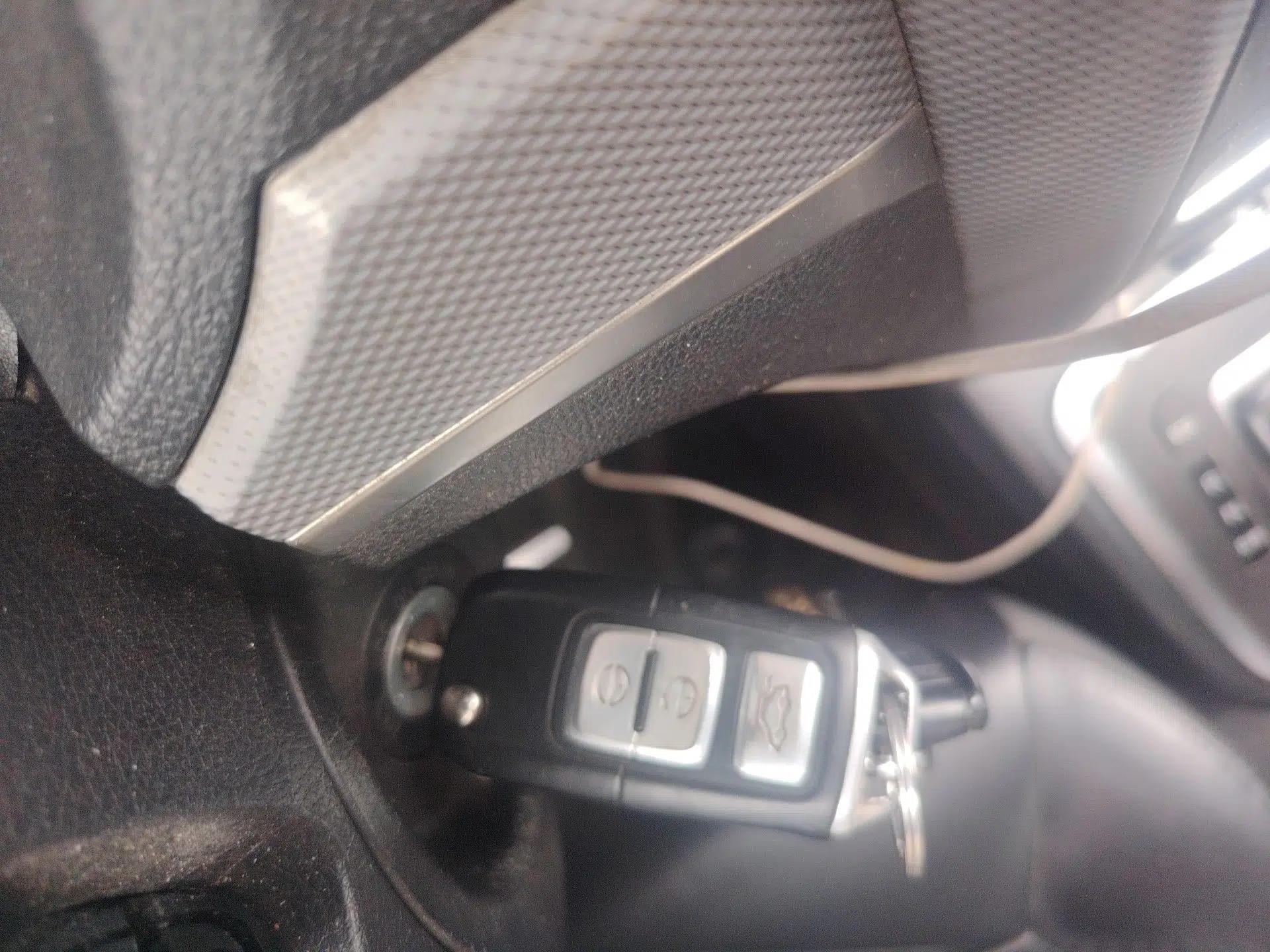 Bestune B30EV 2019 EV400 — миниатюра 9