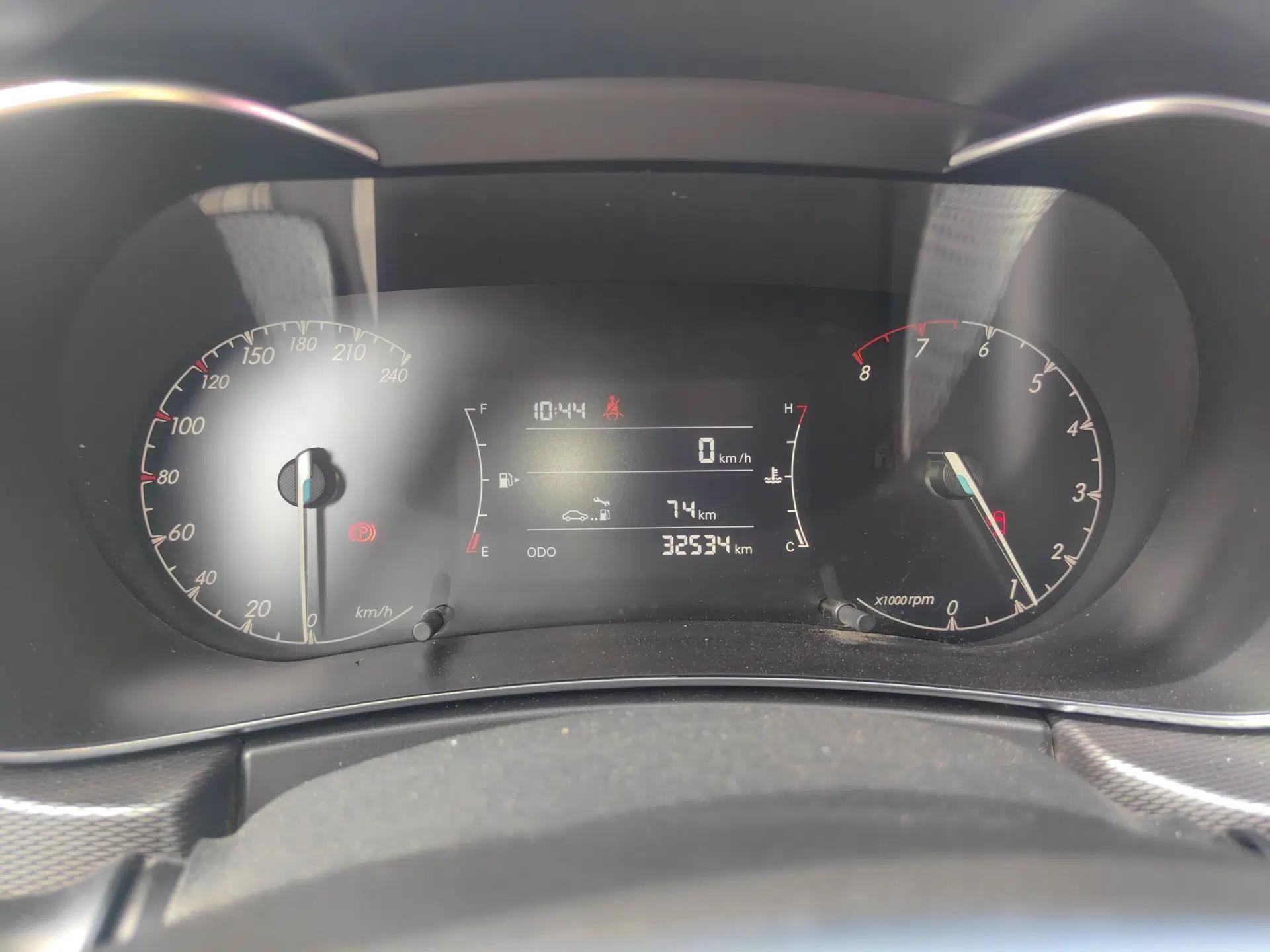 BAIC Beijing X5 2018 1.5T Manual Advance Version China V — миниатюра 15
