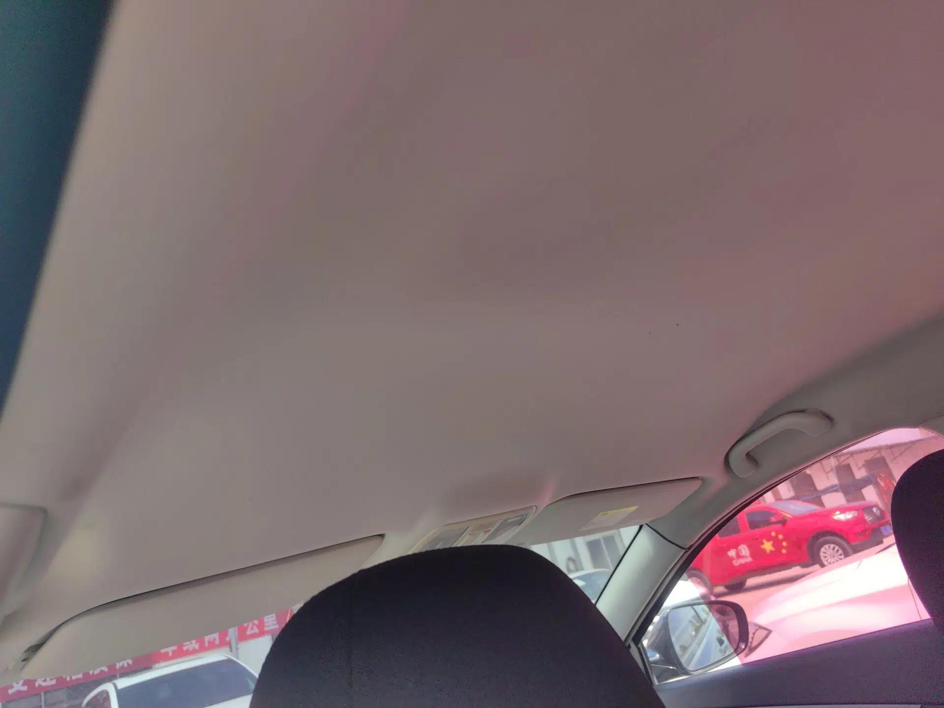 BAIC Beijing X5 2018 1.5T Manual Advance Version China V — миниатюра 21