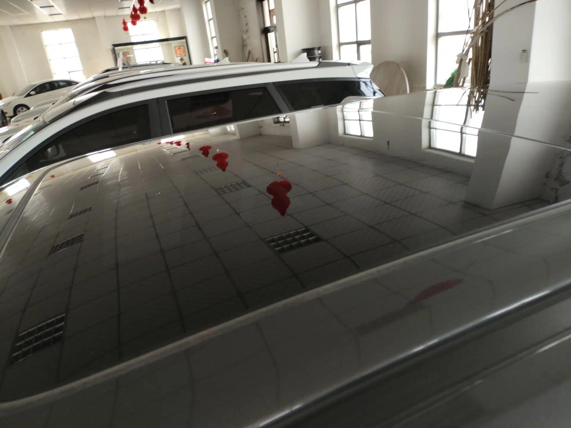 CHANGAN UNI-Z New Energy 2024 Blue Whale Smart Electric iDD 125km Beyond Edition — миниатюра 11
