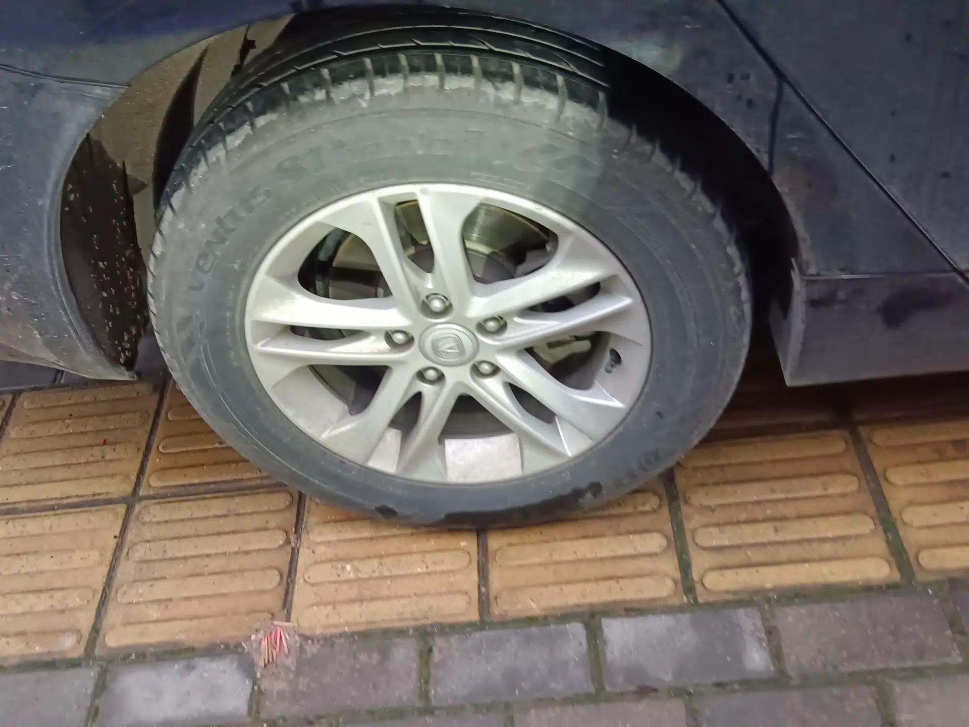CHANGAN Raeton 2014 1.8T Automatic Elite Anniversary Edition China IV Standard — миниатюра 10