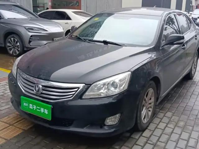 CHANGAN Raeton 2014 1.8T Automatic Elite Anniversary Edition China IV Standard