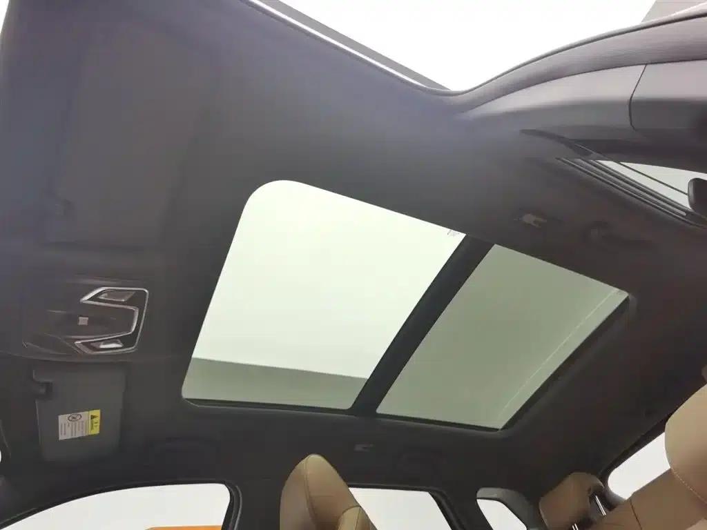 Changan UNI-Z 2025 500Bar PRO — миниатюра 14