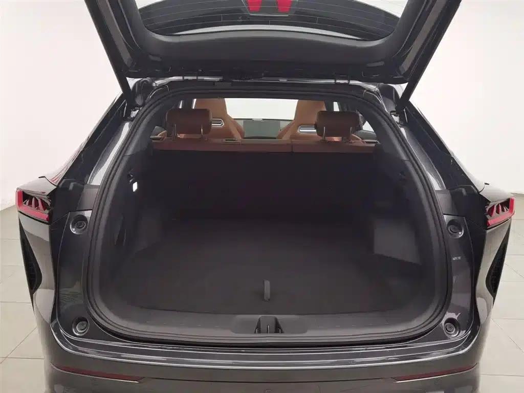 Changan UNI-Z 2025 500Bar PRO — миниатюра 16