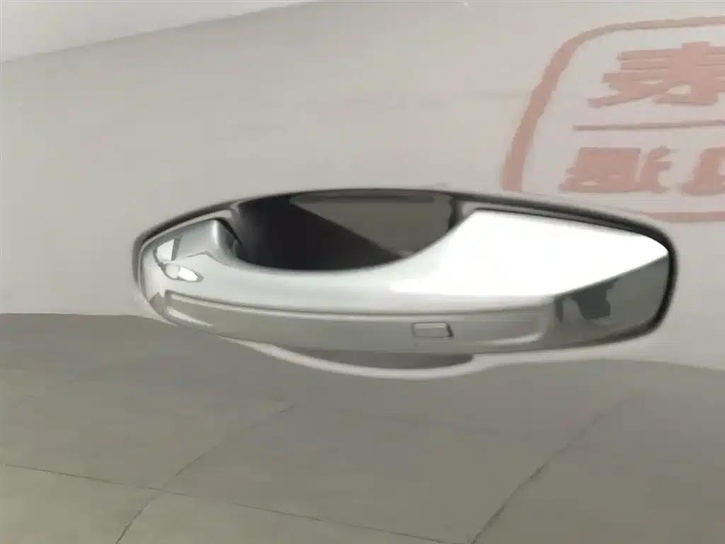 Changan UNI-Z 2025 500Bar PRO — миниатюра 18