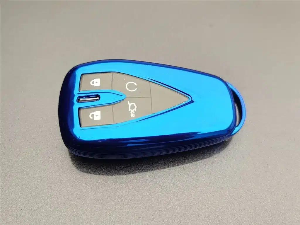 Changan UNI-Z 2025 500Bar PRO — миниатюра 19