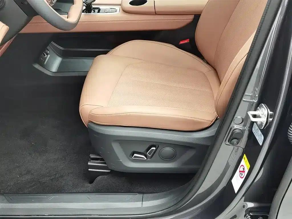 Changan UNI-Z 2025 500Bar PRO — миниатюра 20