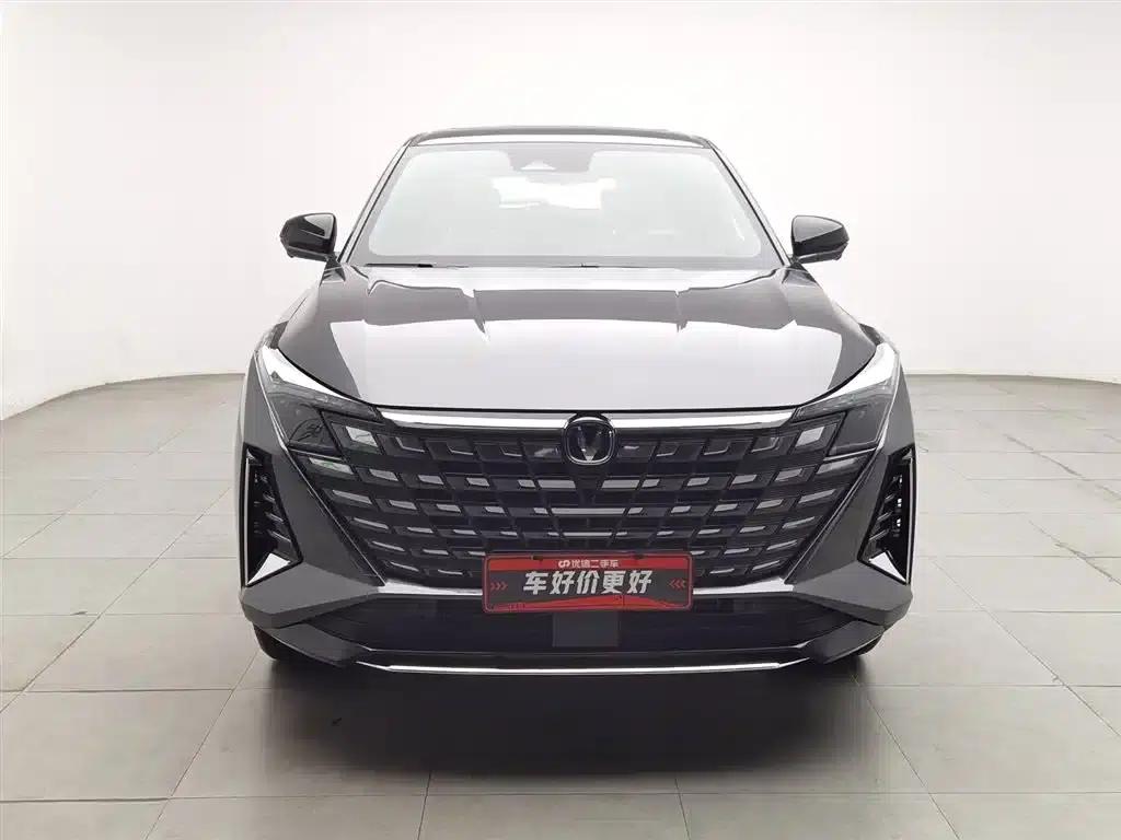 Changan UNI-Z 2025 500Bar PRO — миниатюра 3