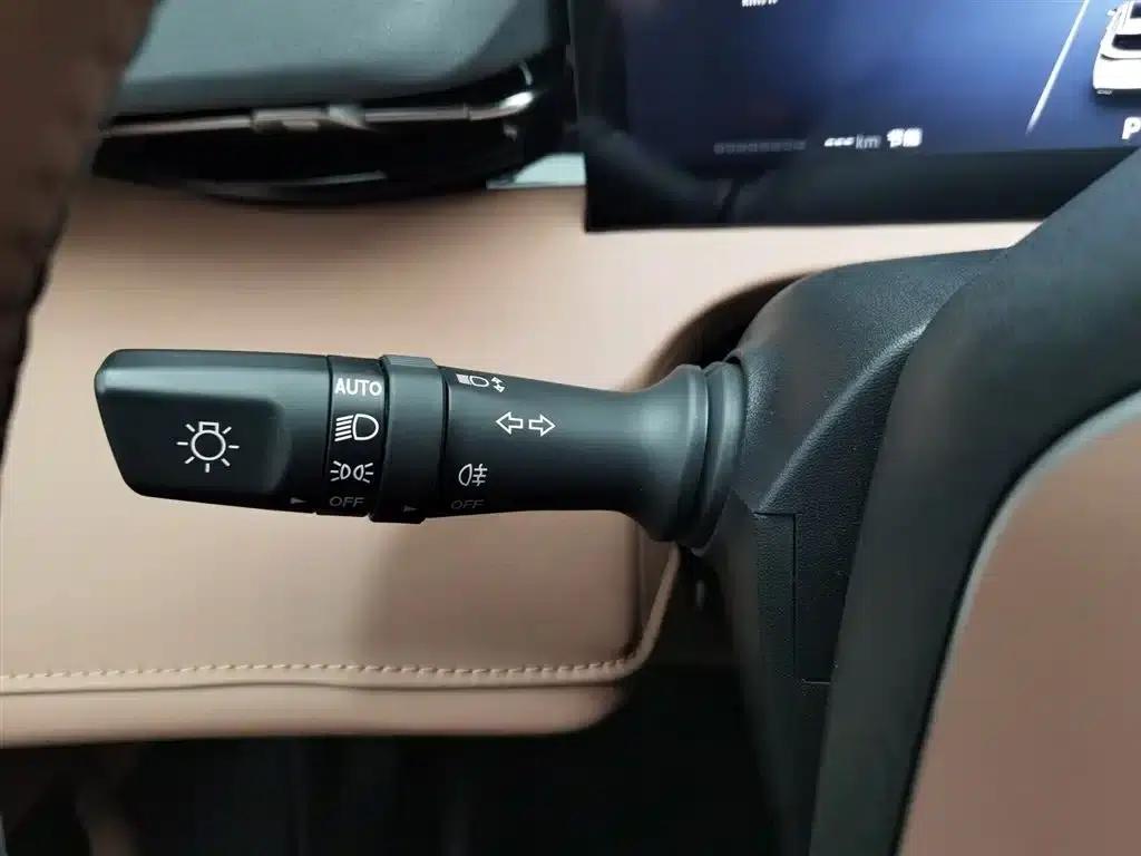 Changan UNI-Z 2025 500Bar PRO — миниатюра 21