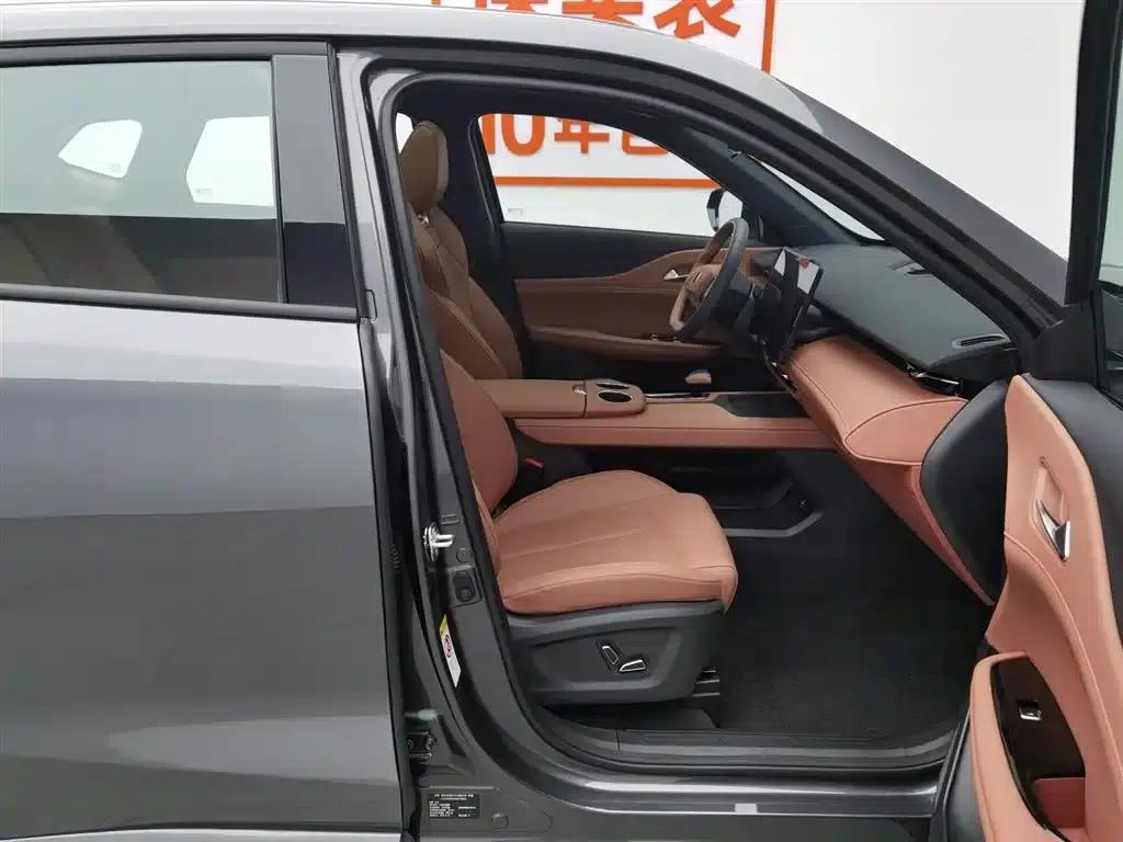 Changan UNI-Z 2025 500Bar PRO — миниатюра 23