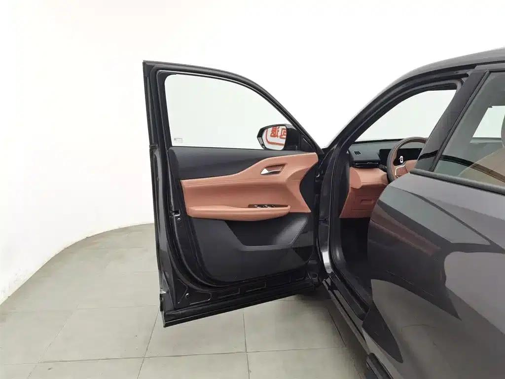 Changan UNI-Z 2025 500Bar PRO — миниатюра 8