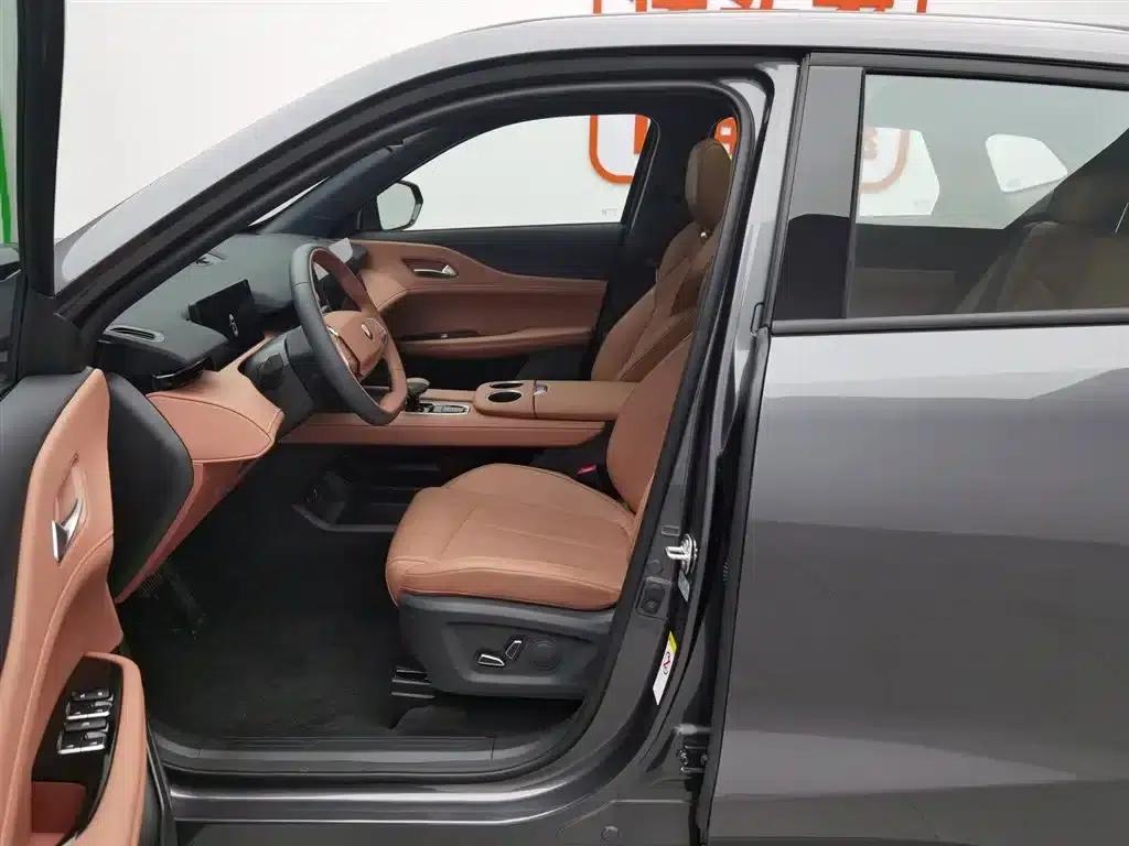 Changan UNI-Z 2025 500Bar PRO — миниатюра 10