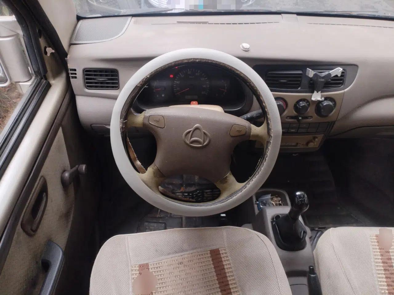 CHANGAN KAICHENG Star 2 2012 1.0L Base Version JL466Q9 — миниатюра 11
