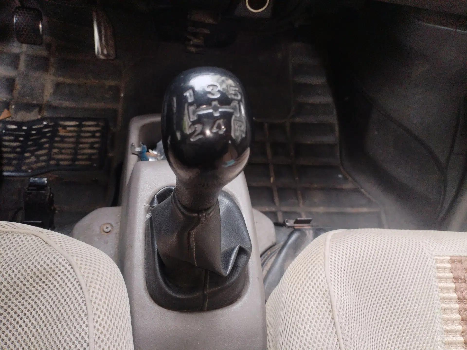CHANGAN KAICHENG Star 2 2012 1.0L Base Version JL466Q9 — миниатюра 15