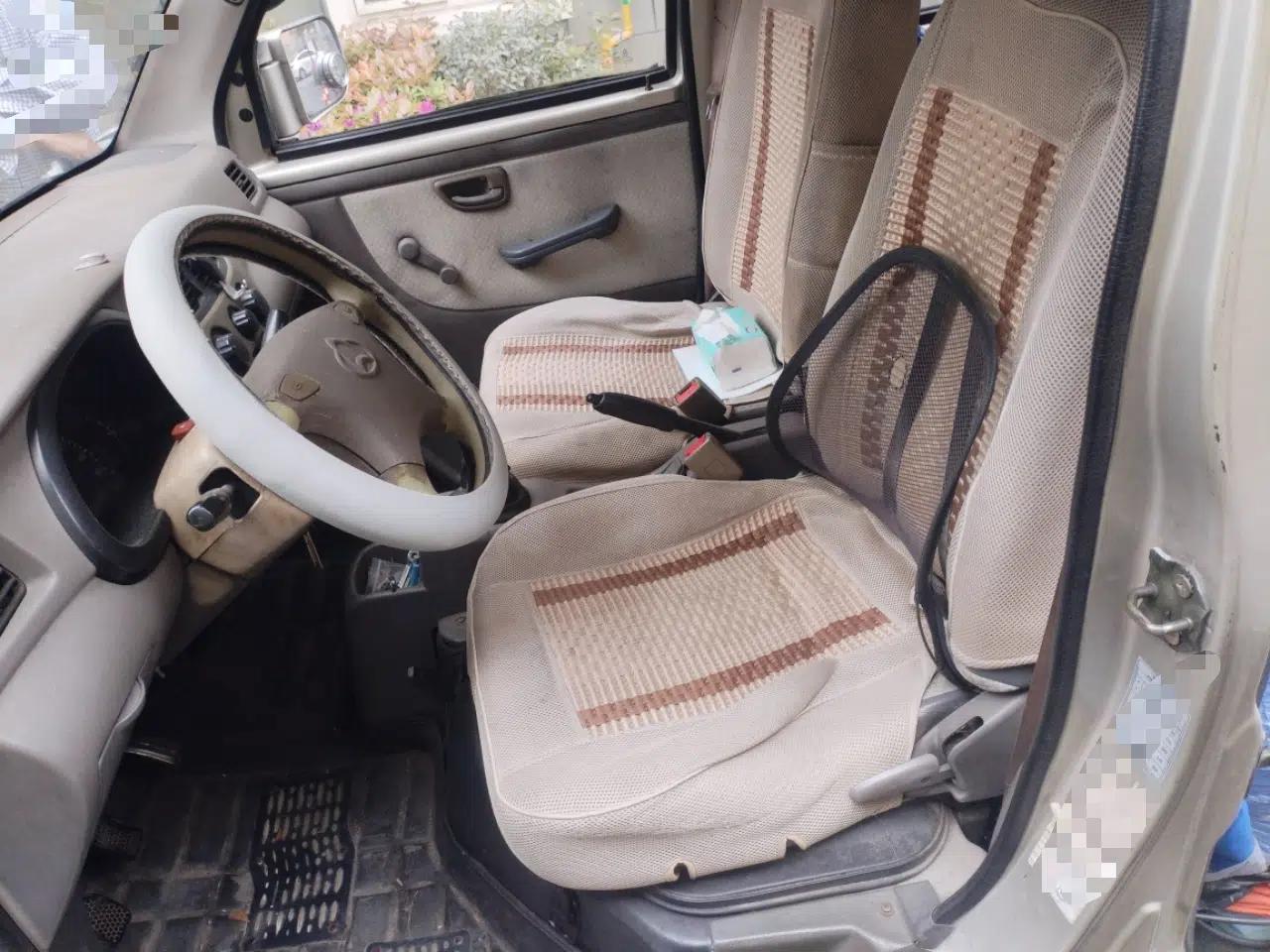 CHANGAN KAICHENG Star 2 2012 1.0L Base Version JL466Q9 — миниатюра 16