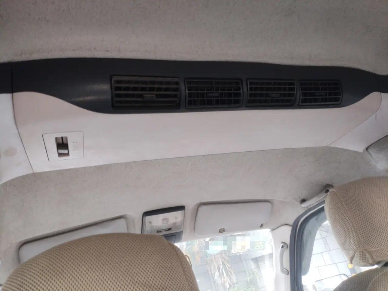 CHANGAN KAICHENG Star 2 2012 1.0L Base Version JL466Q9 — миниатюра 19