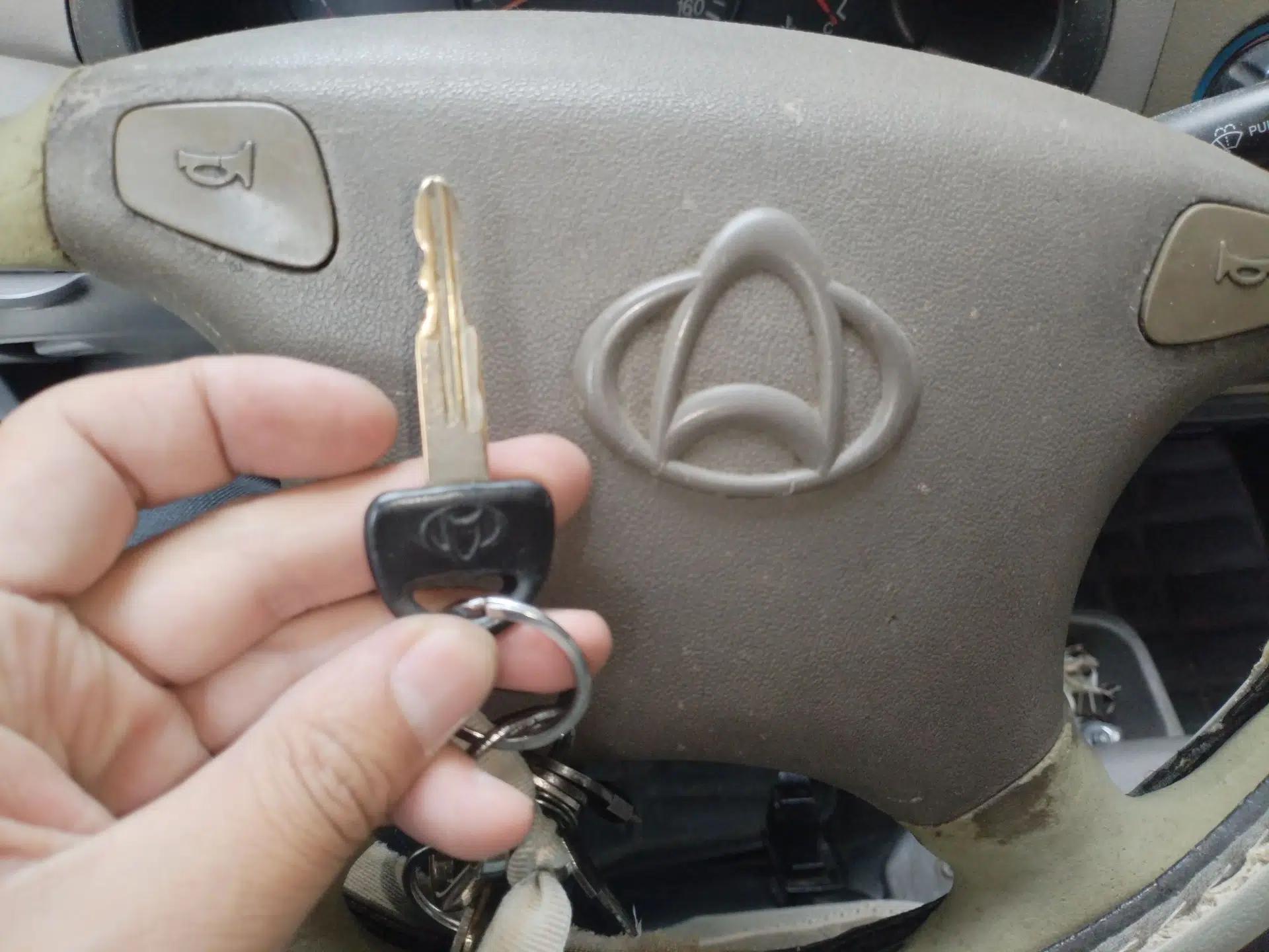 CHANGAN KAICHENG Star 2 2012 1.0L Base Version JL466Q9 — миниатюра 9