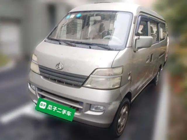 CHANGAN KAICHENG Star 2 2012 1.0L Base Version JL466Q9