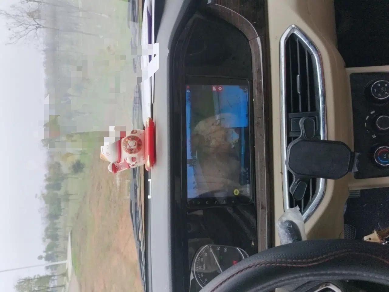 CHANGAN KUAYUE Xing V7 EV 2025 Model, 251km Smart Enjoyment Version, 2 Seats, Ningde 2C, 41.86 kWh — миниатюра 14