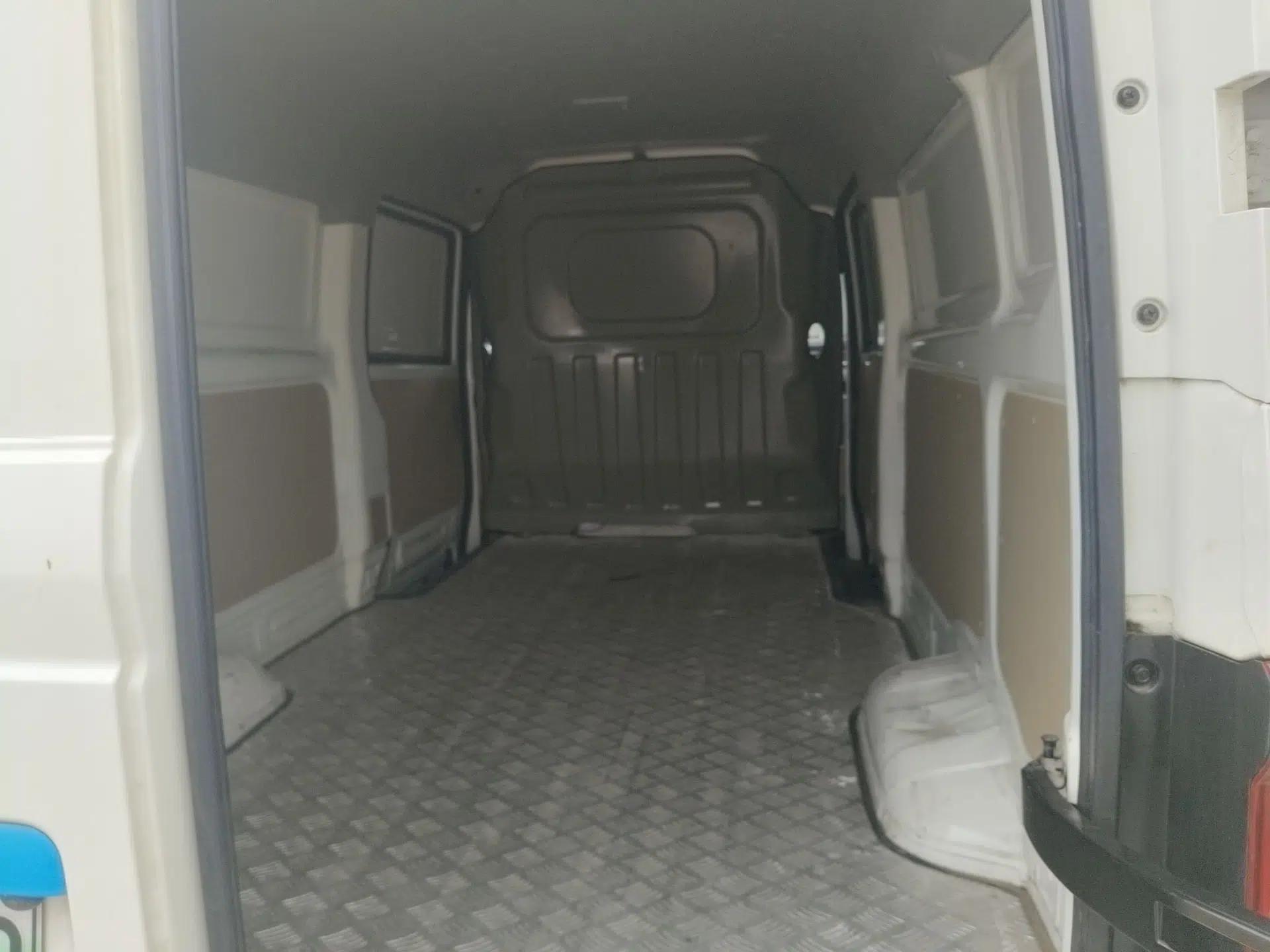 CHANGAN KUAYUE Xing V7 EV 2025 Model, 251km Smart Enjoyment Version, 2 Seats, Ningde 2C, 41.86 kWh — миниатюра 20