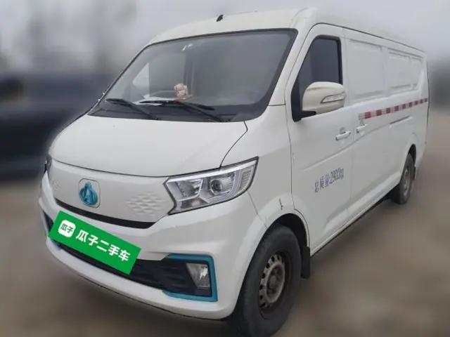 CHANGAN KUAYUE Xing V7 EV 2025 Model, 251km Smart Enjoyment Version, 2 Seats, Ningde 2C, 41.86 kWh