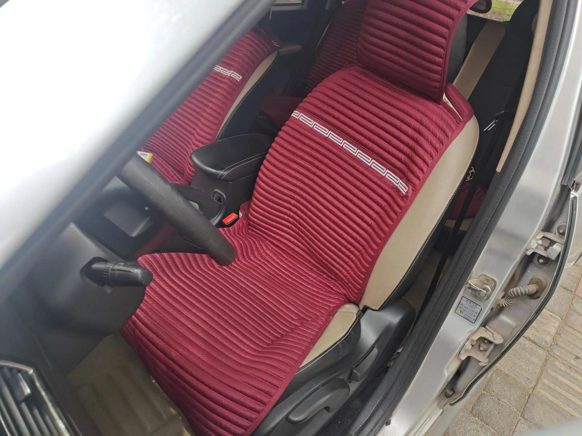 FORTHING Joyear X3 2015 1.5L Comfort Model — миниатюра 16