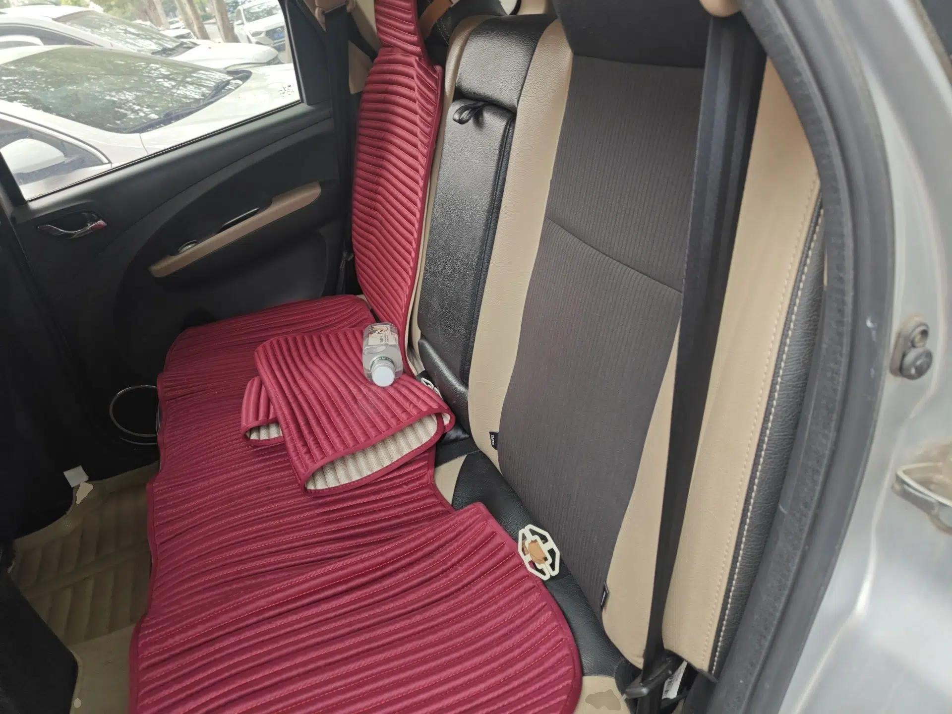 FORTHING Joyear X3 2015 1.5L Comfort Model — миниатюра 18