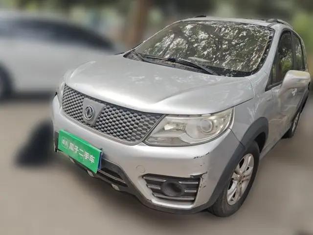 FORTHING Joyear X3 2015 1.5L Comfort Model