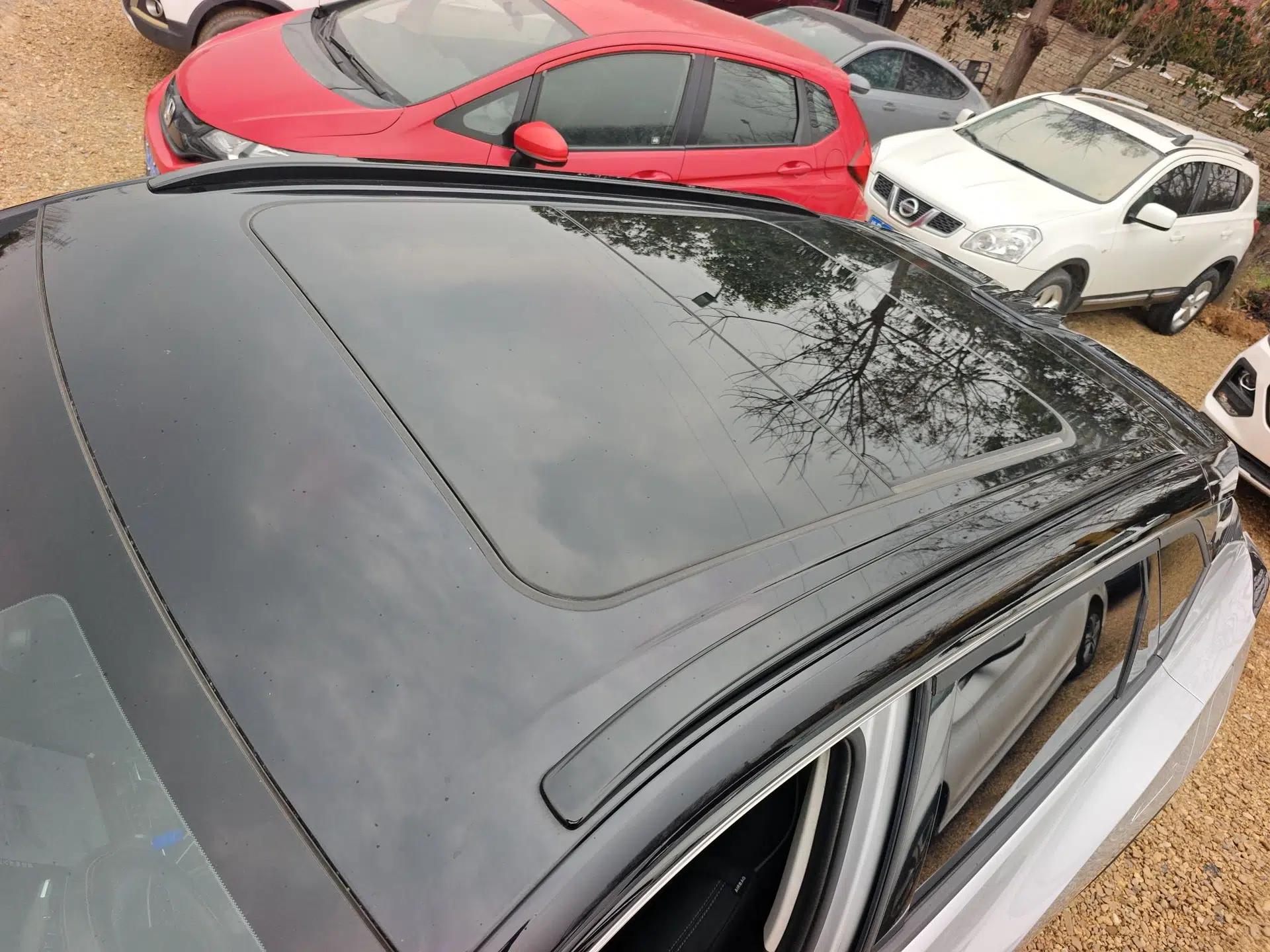 Dongfeng Aeolus Mage 2023 DH-i 1.5T Prestige Edition — миниатюра 11
