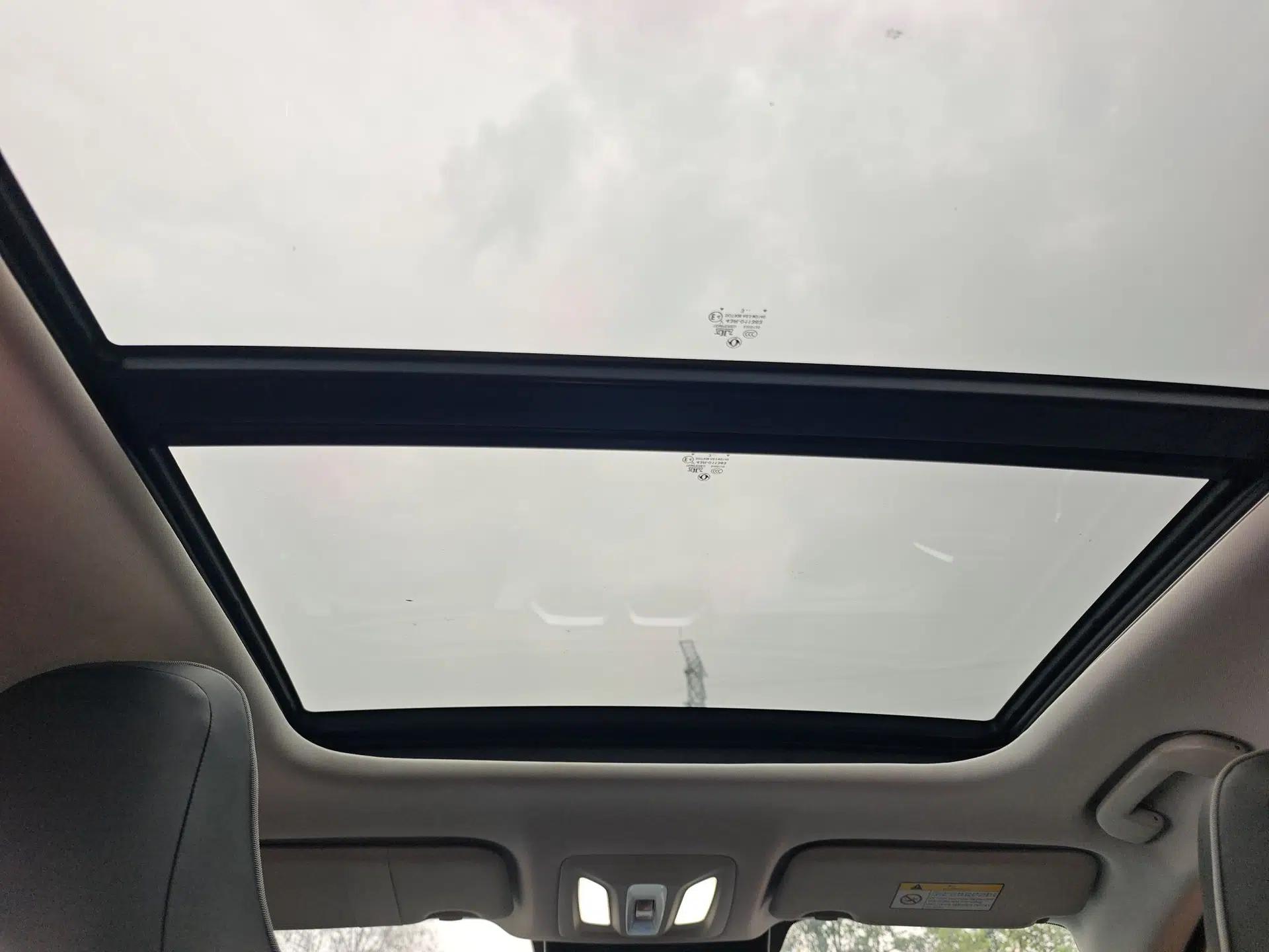 Dongfeng Aeolus Mage 2023 DH-i 1.5T Prestige Edition — миниатюра 20