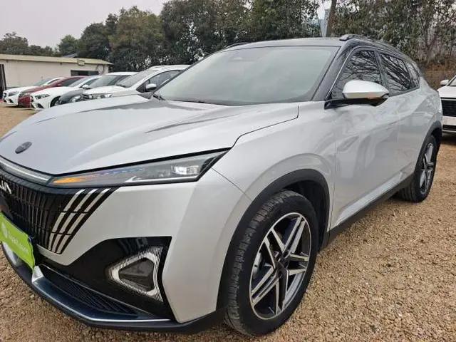 Dongfeng Aeolus Mage 2023 DH-i 1.5T Prestige Edition