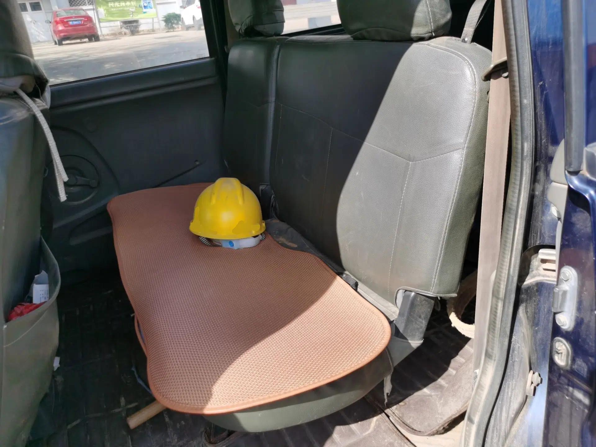 Dongfeng Shuaike 2011 1.5L Manual Standard Model 7 Seats China IV Standard — миниатюра 18
