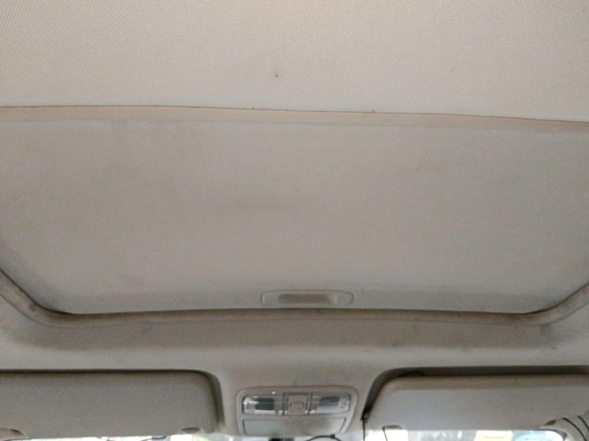 Dongfeng Fengon 370 2018 S370 1.5L CVT Luxury 7-Seater — миниатюра 19